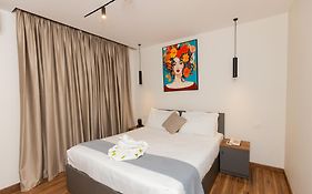 Settle Inn Fajr Boutique Hotel